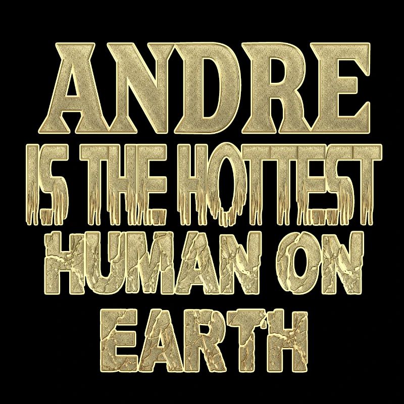 Andre