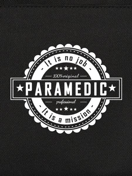 Paramedic