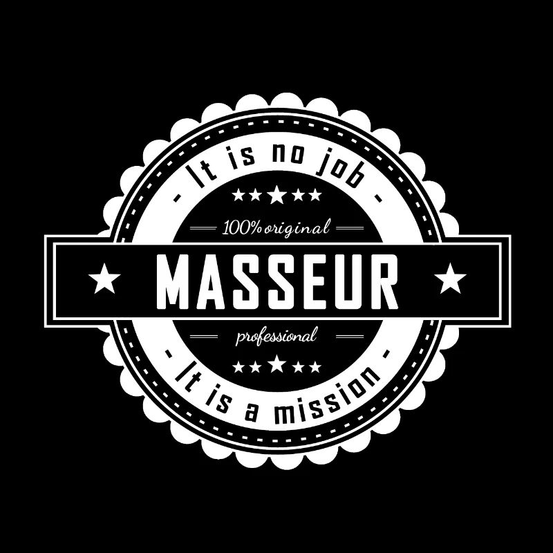 MASSEUR