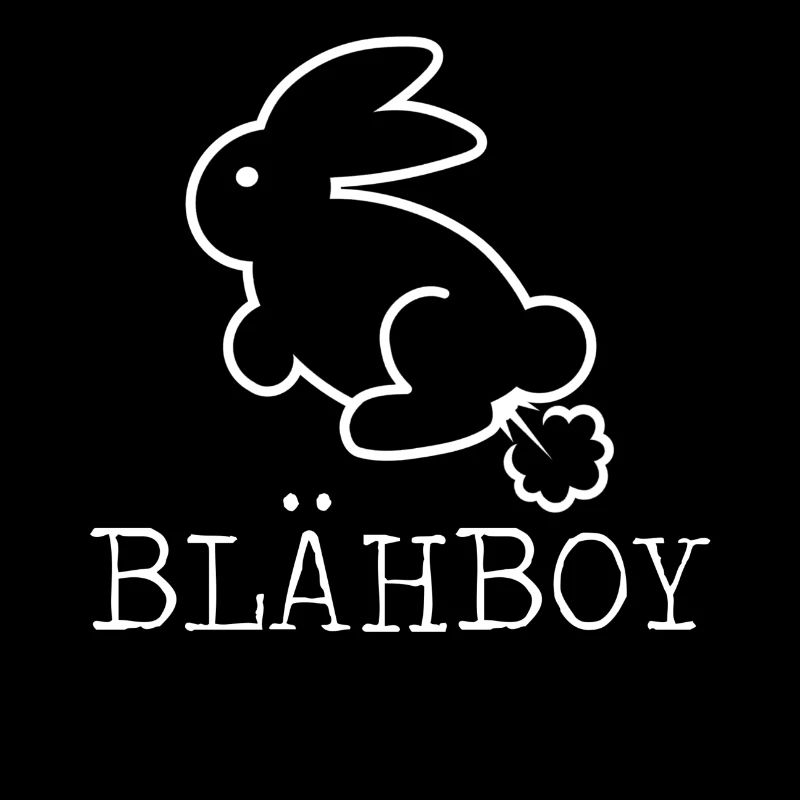 BLÄHBOY