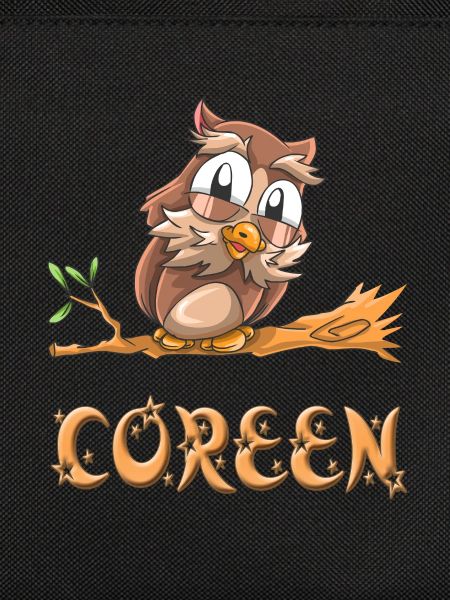 Eule Coreen