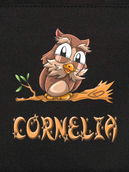 Eule Cornelia