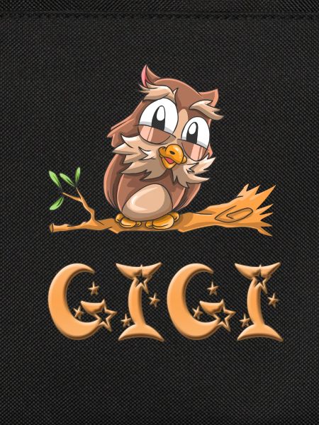 Eule Gigi