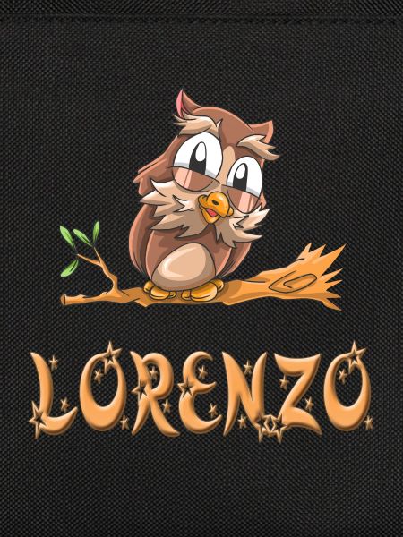 Eule Lorenzo