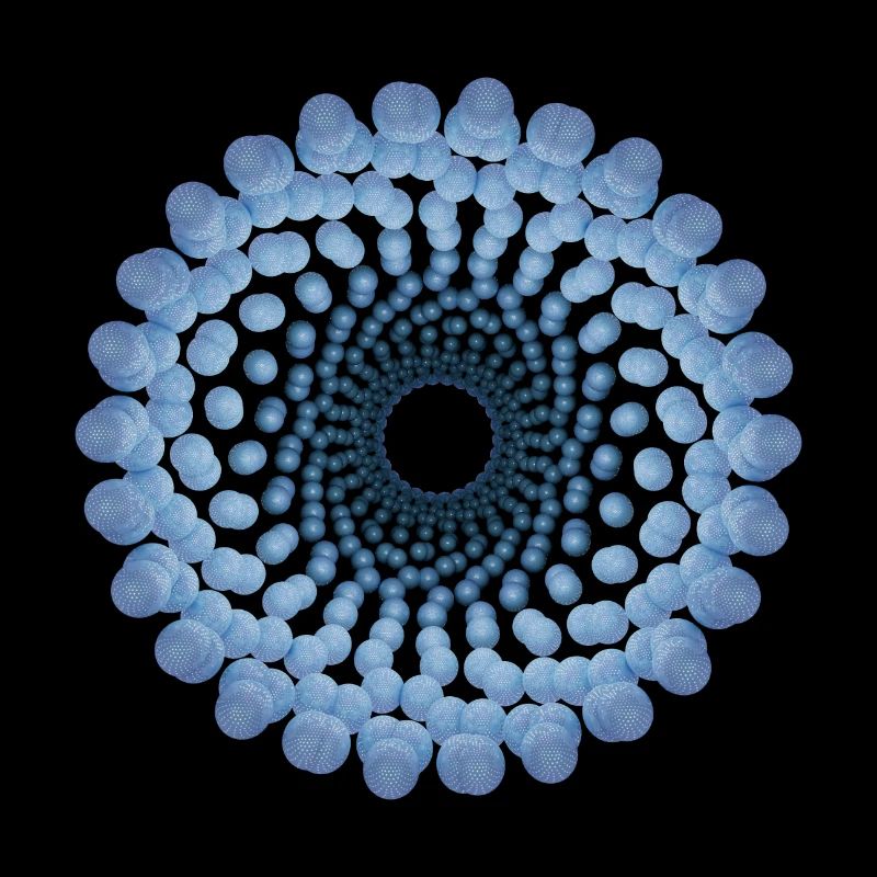 atom - cellular seven