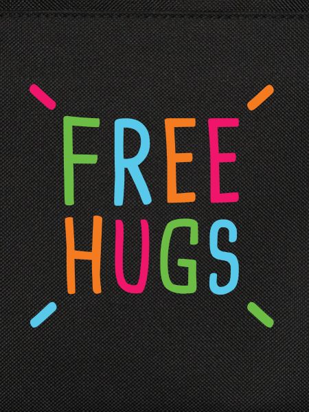 Free Hugs