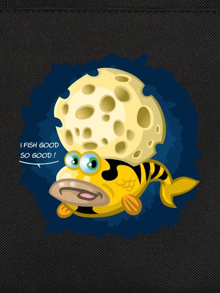 Funky Fisch