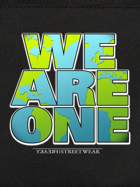We are One