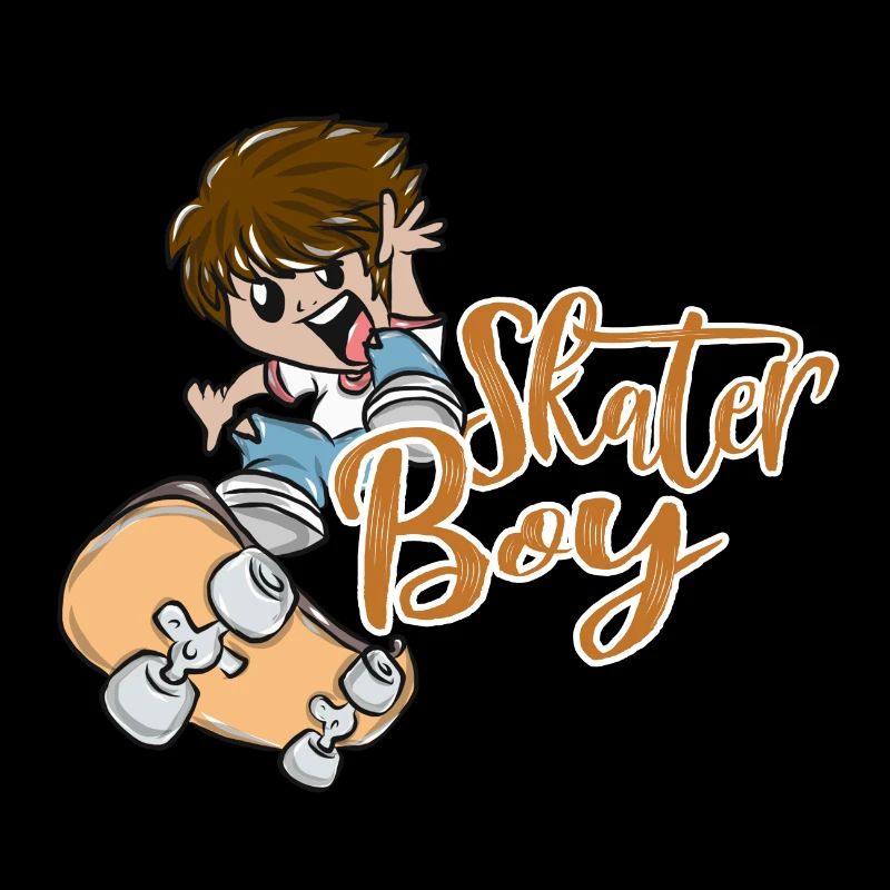 Skateboard