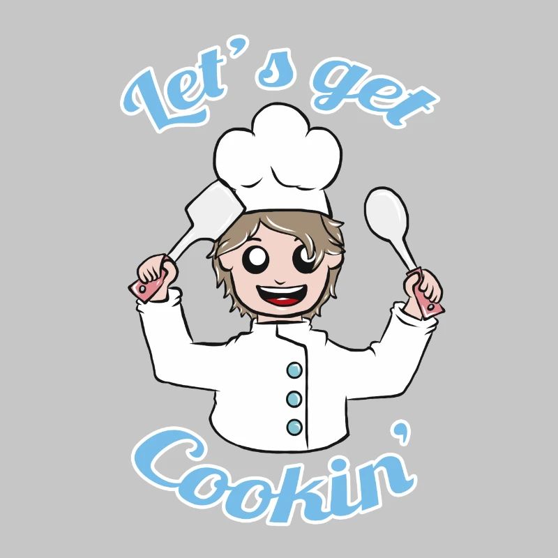 Cuisinons!