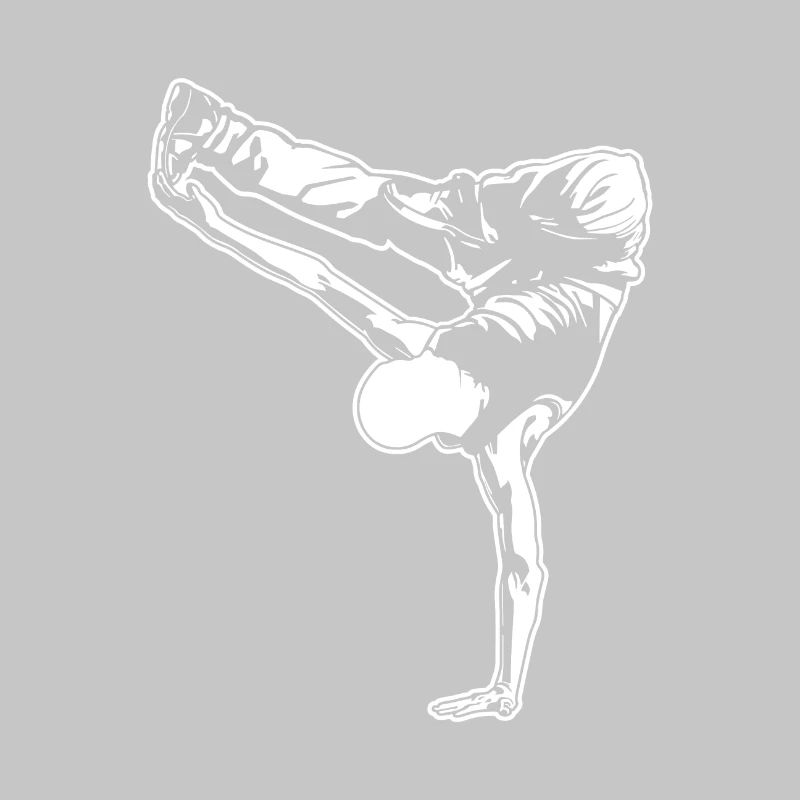 Breakdancer