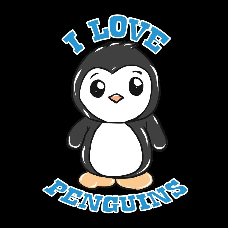 penguin