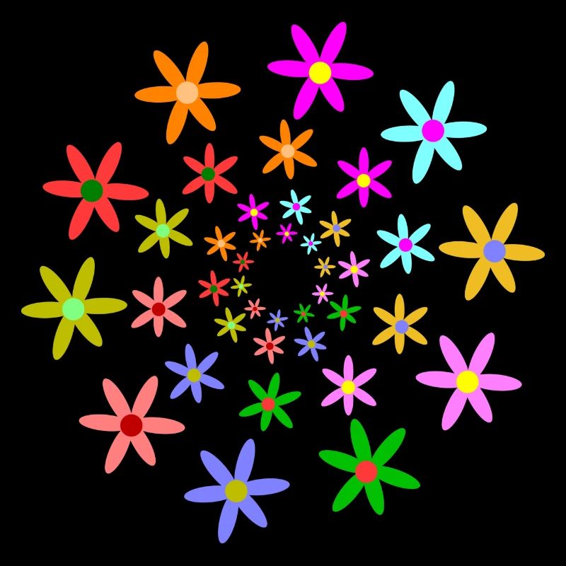 fleurs
