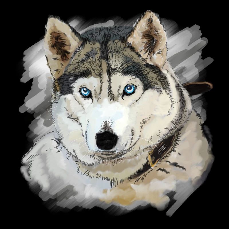 Husky