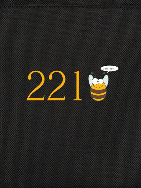 221bee