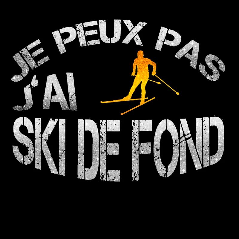 skidefond
