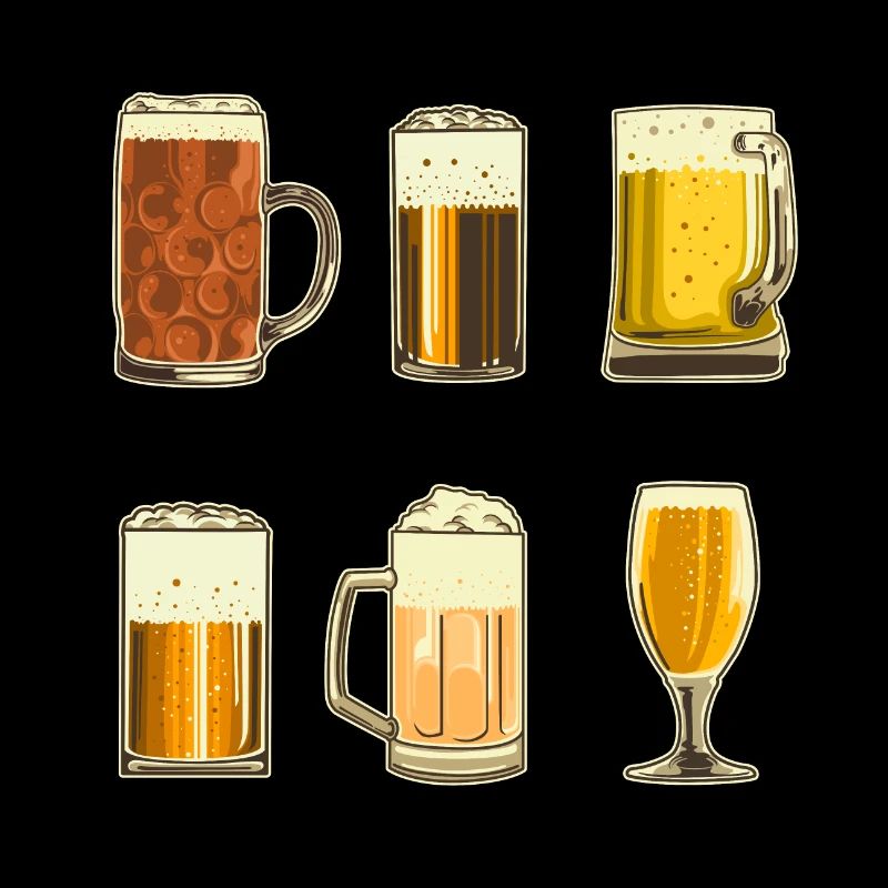 Bières