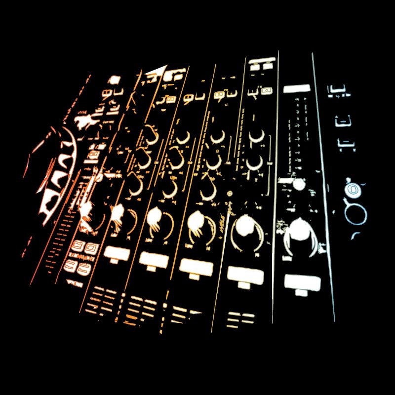 DJ