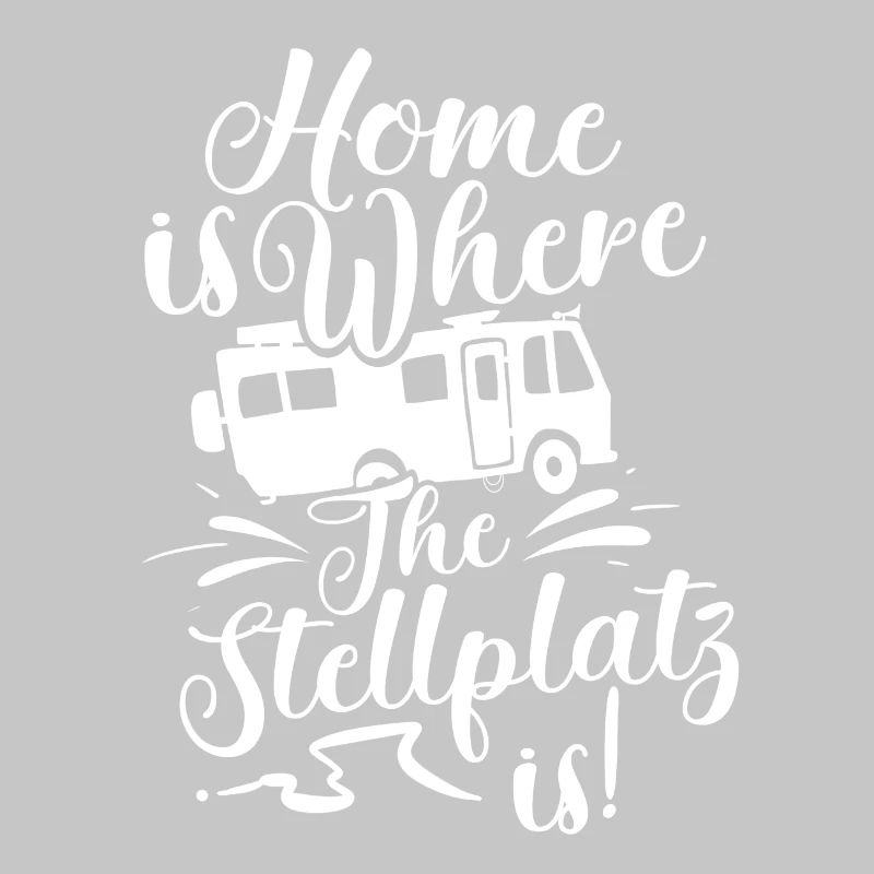 Camper Camping