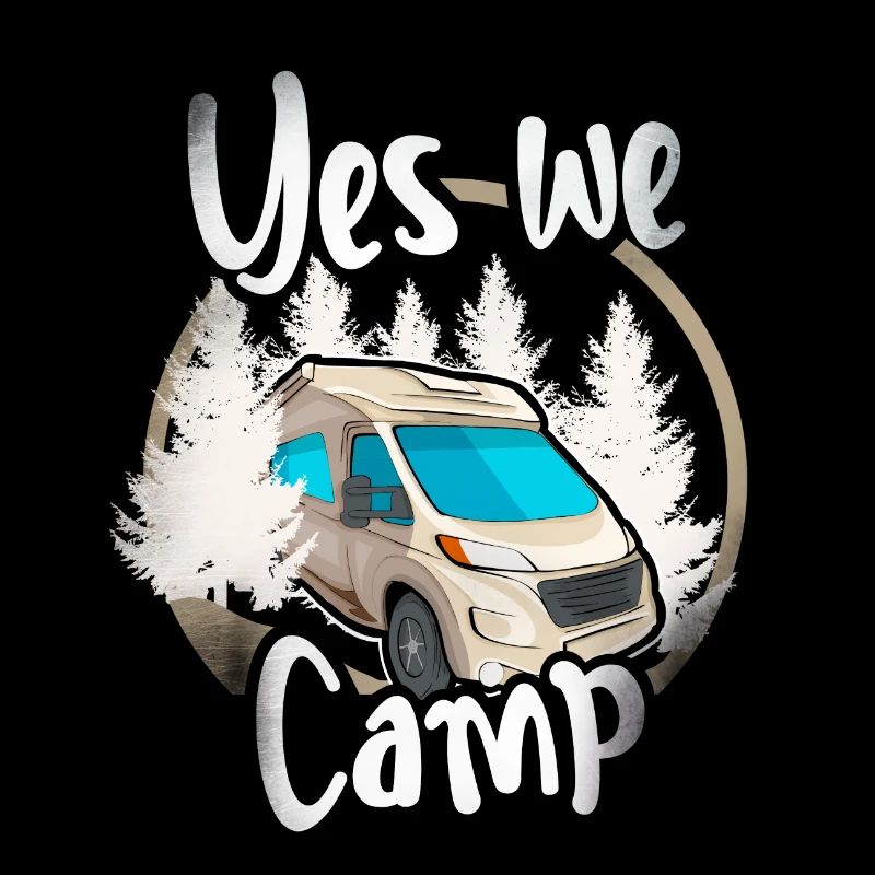 Yes We Camp