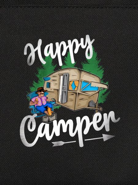 Happy Camper