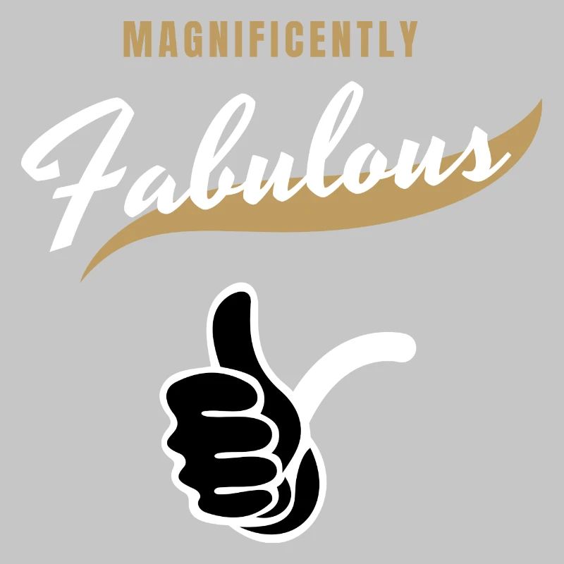 Fabuleux