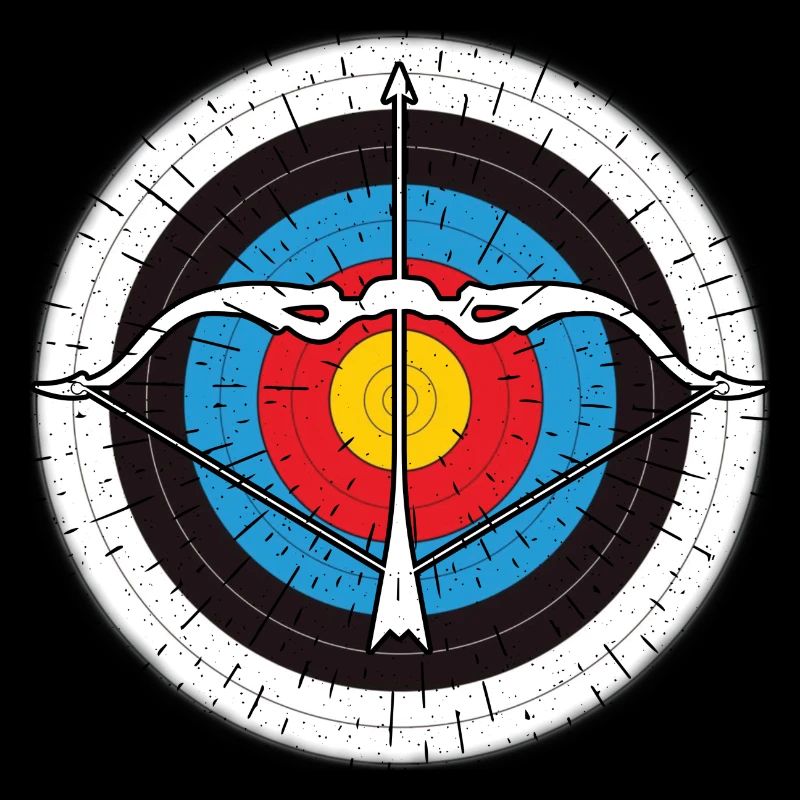 Bogenschießen, Bogensport, Bogenschütze, Archery