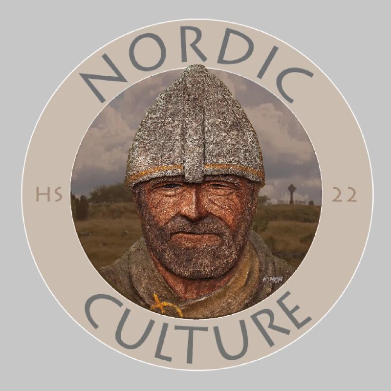 Nordic Viking / Hans Strom Schweden