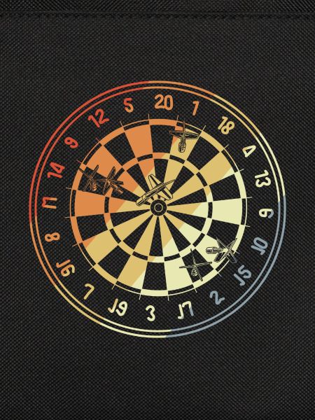Dartboard