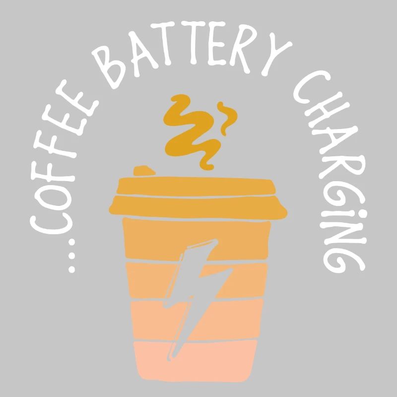 Kaffeeliebhaber Kaffee Statement Kaffeetrinker