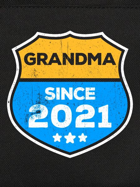 Großmutter Oma Statement Rentnerin Großmama