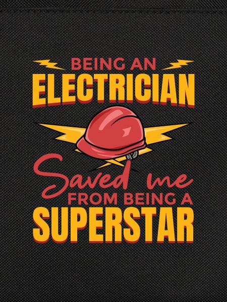 Electrical Engineer Witz