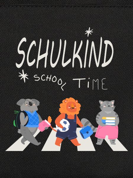 Schulanfang