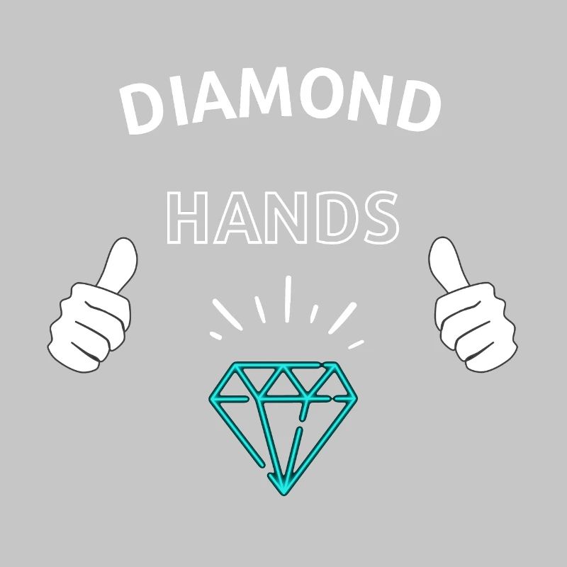 Diamond Hands Crypto
