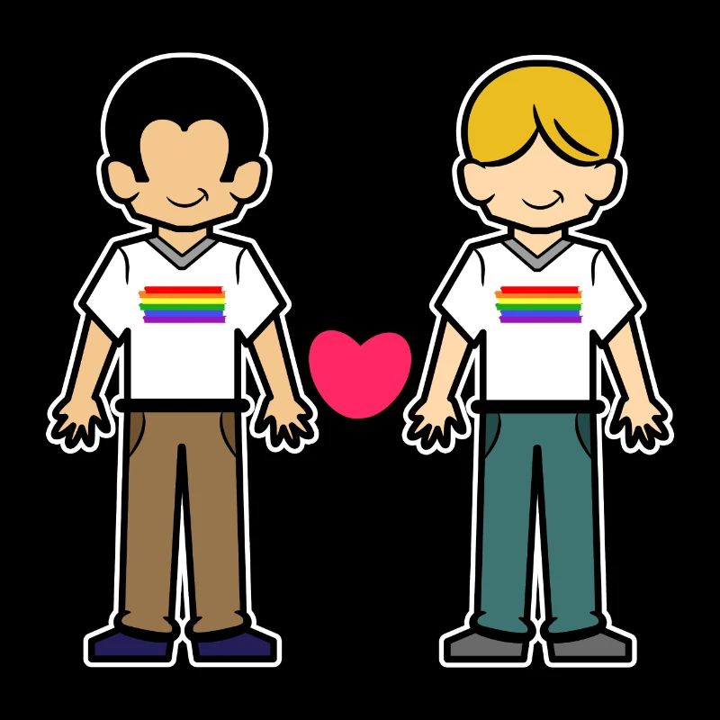 Herz Lgbt Gleichgeschlechtliche Ehe Menschenrechte