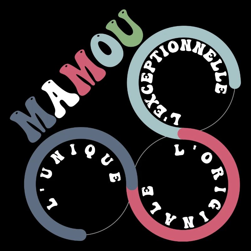 mamou l'unique l'originale l'exceptionnelle