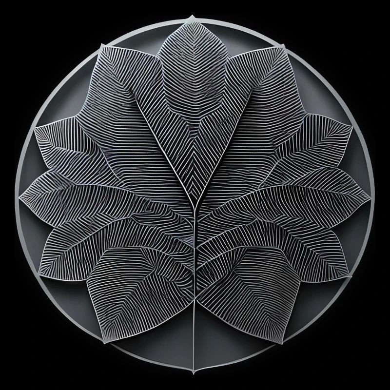 Linear Leaf Nocturnal