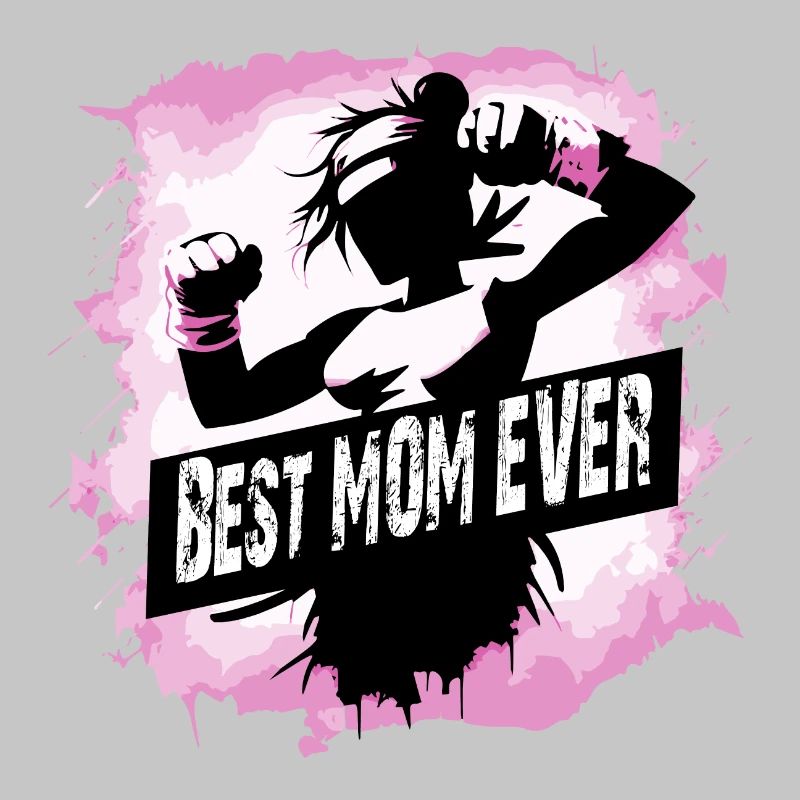 Mutter, Muttertag, Best Mom Ever