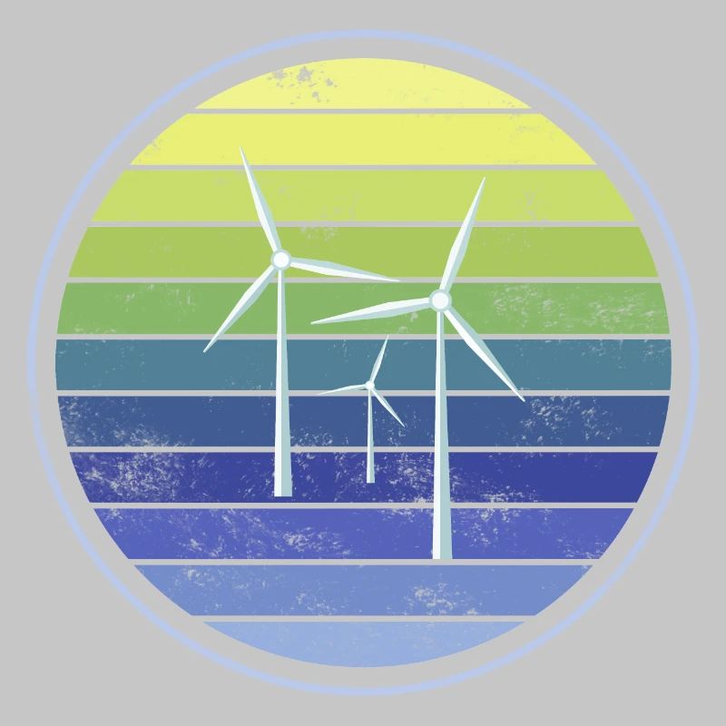 Durabilité de l’énergie éolienne