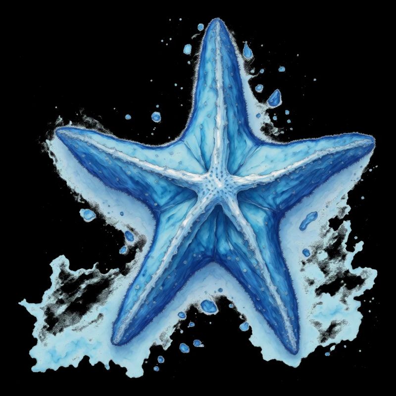 Starfish