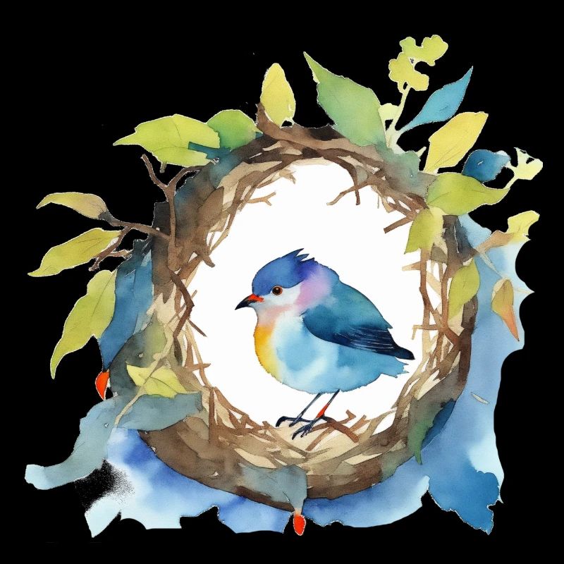 Oiseau