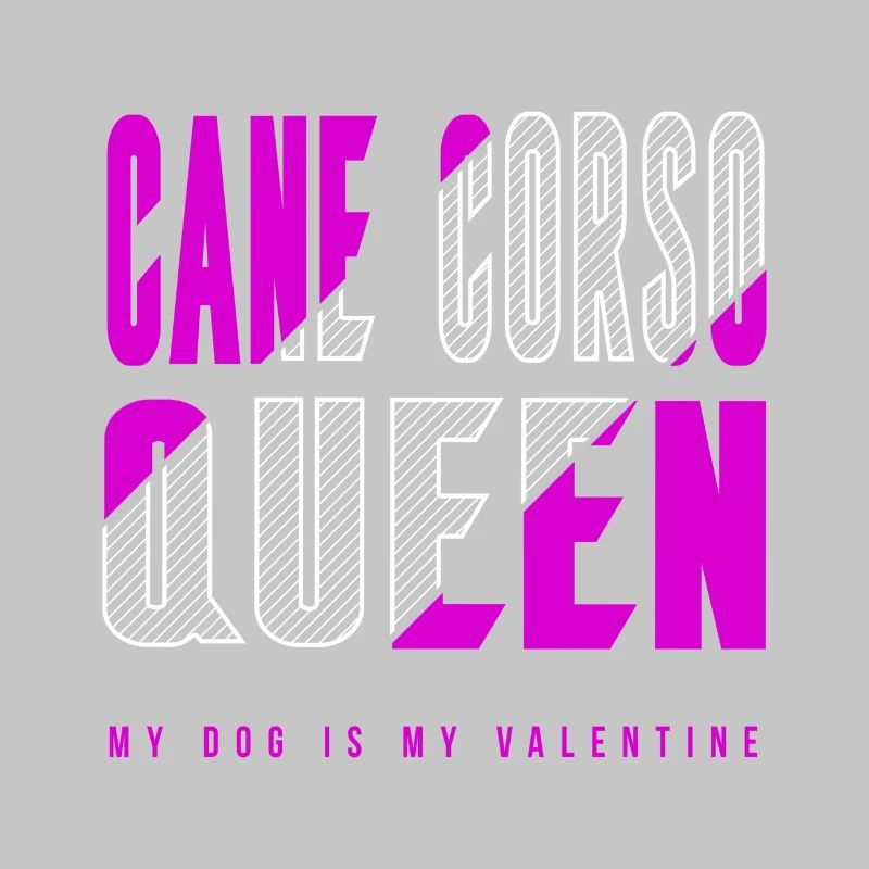 Cane Corso Queen