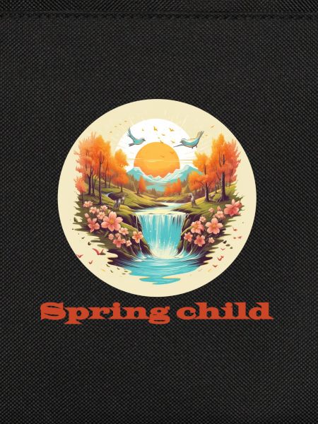 Spring child