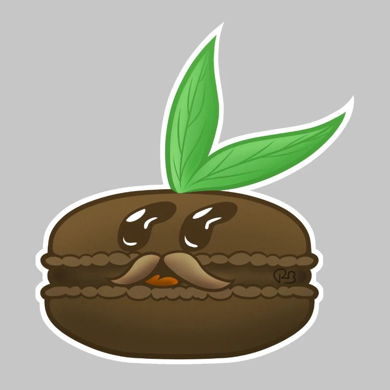 MacaronPousse!