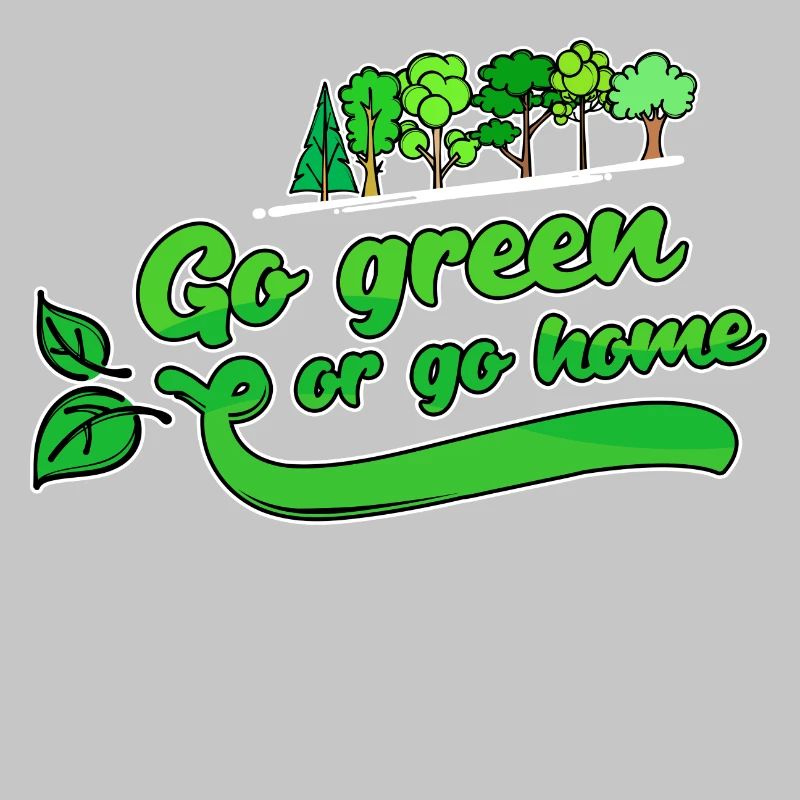 Nature Statement Earth Environment Tree Nature Conservation
