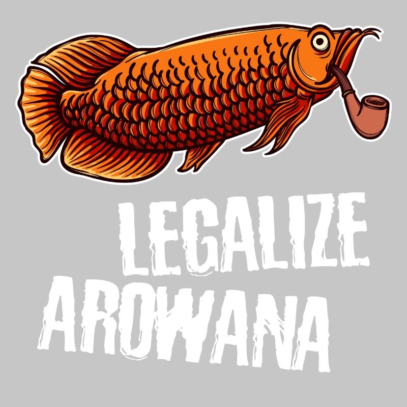 Fish Statement Pets Pet Animals