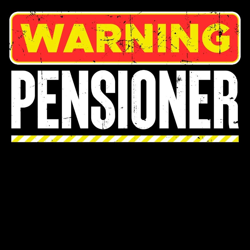 Déclaration de retraite des retraités Retraite Senior