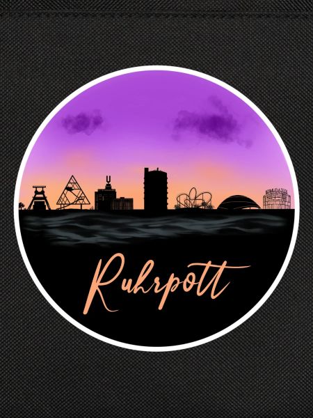 Ruhrpott Fineline Skyline
