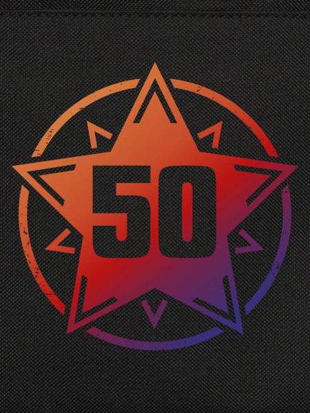 Super Star 50