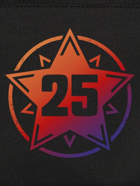 Superstar 25
